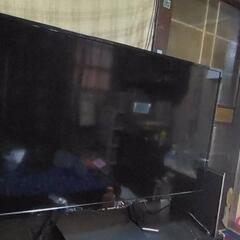 シャープ 4Kテレビ  40型  4TC40BH1