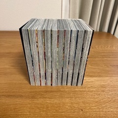 鬼滅の刃　1〜10巻の画像