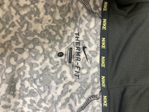 NIKE  ジャージ上下セット