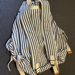 リュックの画像