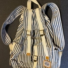 リュック