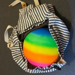 リュックの画像