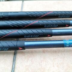 MIZUNO ミズノ　CHIME-I レディース　アイアンセット　4本の画像