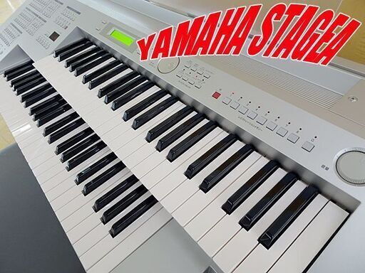 配送無料☆YAMAHA/ヤマハ☆STAGEA/ステージア エレクトーン 音出しOK ◆ELB-01◆