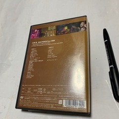 大塚愛JAM PUNCH Tour 2005~コンドルのパンツがくいコンドル~DVD の画像