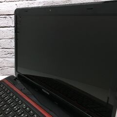 東芝 T451/58ER【最強Core i7★新品SSD512GB★8GBメモリ◆Windows11最新22H2◆MS Office 2021最新】（管理：2023010901）の画像
