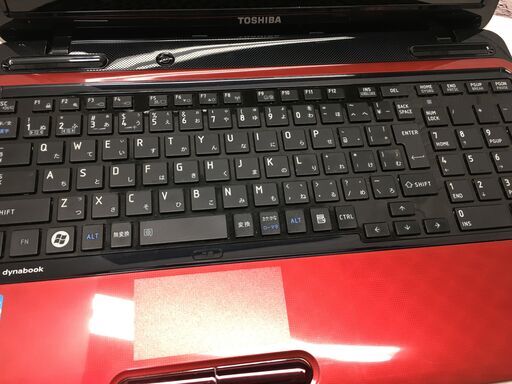 東芝 T451/58ER【最強Core i7★新品SSD512GB★8GBメモリ◆Windows11最新22H2◆MS Office 