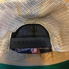 MLB メジャーリーグ　ボストン　レッドソックス　キャップ　47Brandの画像