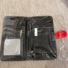 スマホケース　コカコーラの画像