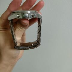 ORIENT 腕時計の画像
