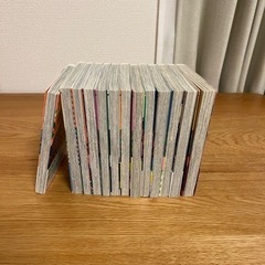 ジョジョリオン　1〜14巻の画像