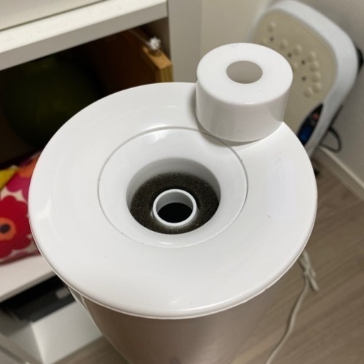 サブリエ 加湿器 2016年型 オシャレな加湿器