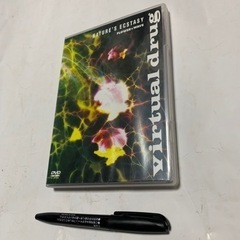virtual drug -NATURE’S ECSTASY- ...