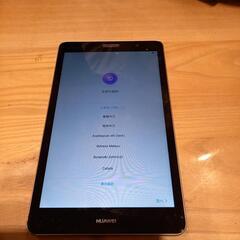 HUAWEI　MediaPad　T3