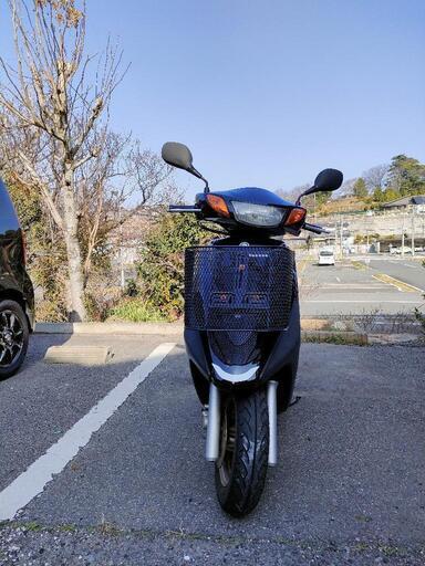 アクシストリート125　値下げしました❗