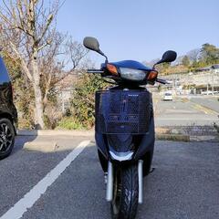 アクシストリート125　値下げしました❗