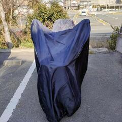 アクシストリート125　値下げしました❗の画像