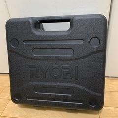 リョービ RYOBI 充電式ドライバドリル BD-122 ジャンク品の画像