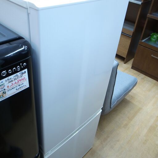 アクア 184L冷蔵庫 2018年製 AQR-18G【モノ市場 知立店】41