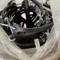 FECチェーン スノーメッシュ NAB13の画像