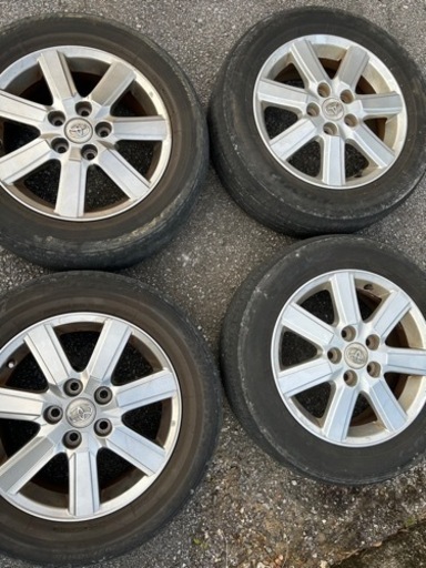 70ノア、ヴォクシー