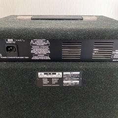 ベース　アンプ　エフェクター等の画像