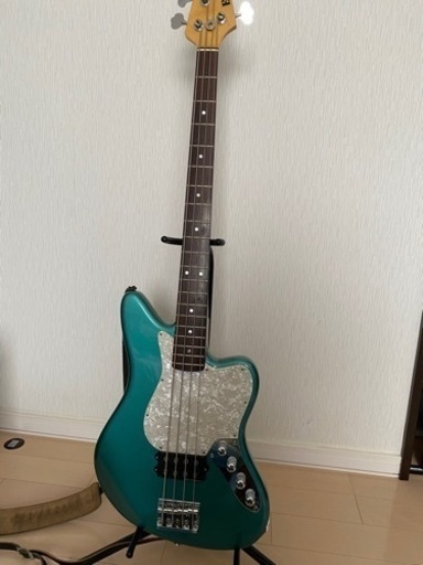 ベース　アンプ　エフェクター等