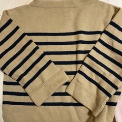 レディース服Lの画像