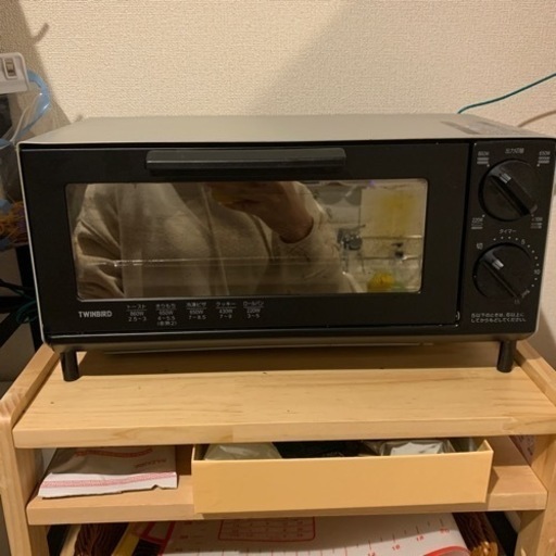 トースター