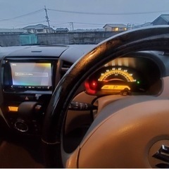 スズキパレット売れましたの画像
