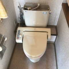 水回り工事致します！トイレなどの交換、修繕工事お任せ下さい！！ - 一宮市