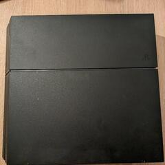 ps4本体プラス附属品