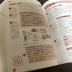 (決定)アイテック　技術評論社　情報処理試験テキストの画像