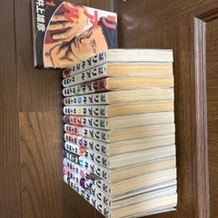 「リアル」1~14巻 井上雄彦 バスケ