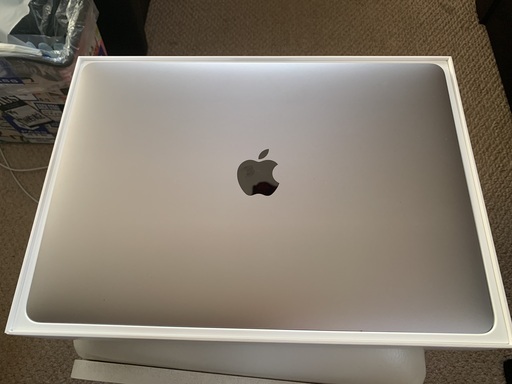 Mac Macbook pro  13-inch 2019