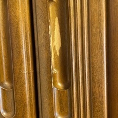 洋服ダンスの画像