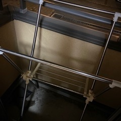 物干し竿