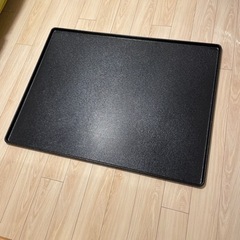 ペット用防水アンダートレー90x120cm