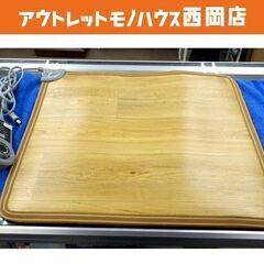 電気ヒートカーペット 2020年製 55×50㎝ LY-FW51...