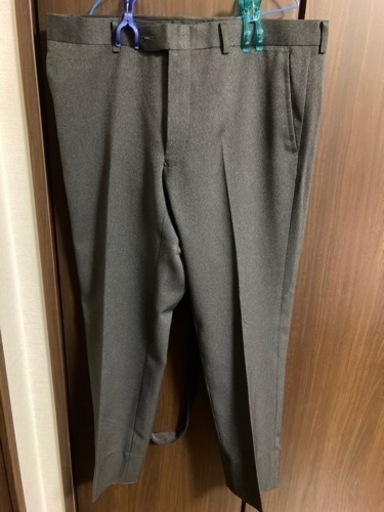 KANSAIMAN A3 メンズ スーツ 上下 新品タグ付き 最終値下げ スーツ スーツ上下【値下げ】