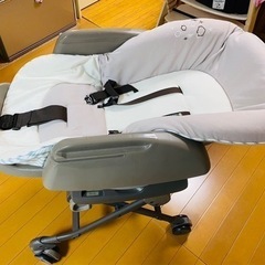 Combi  スウィングベット&チェア
