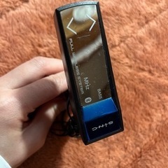 ★受け渡し者決定★FMトランスミッター