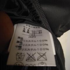 ＰＵＭＡ　ベンチコート　160㎝　の画像