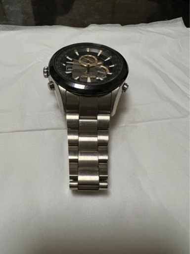 セイコー アストロン 7X52-0AA0 GPSソーラー チタン メンズ腕時計 箱付