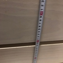 ニトリ　シングルベッド　フレームのみの画像