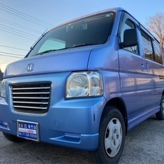 【支払総額16.8万円】車検令和6年6月 即戦力！バモスホビオ ...