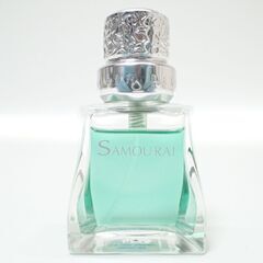 B412 アランドロン サムライ オードトワレ 30ml