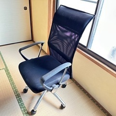 イス