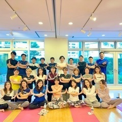 🧘‍♂️ヨガ&健康セミナーイベント🧘‍♀️男女初心者多数！@横浜...