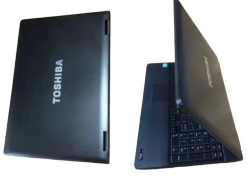 ■東芝Satellite B551/高性能i5第二世代/メモリ8GB/HDD320GB/Win11pro/Office2021/高画質